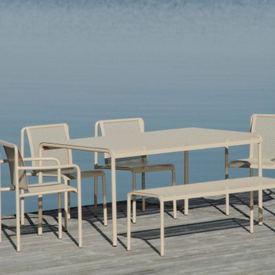 DAPPLE Bench