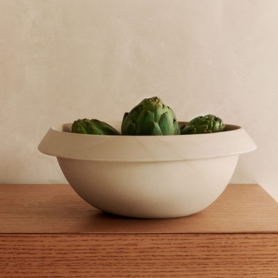 ERENA Serving Bowl, Can Lis