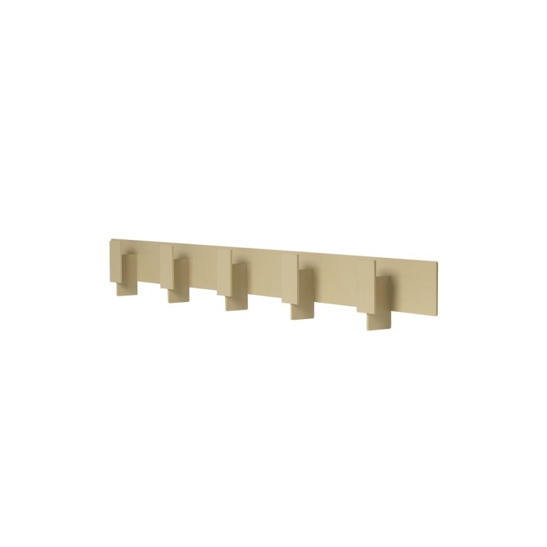LAGER Coat Rack, Cashmere