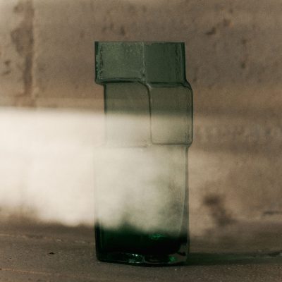 MURO Vase S Green, Can Lis