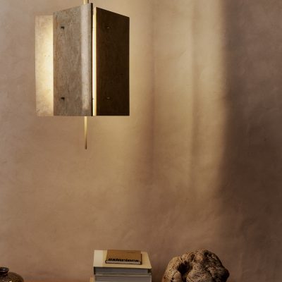 OESTE Pendant Lamp, Can Lis