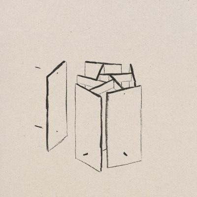 OESTE Table Lamp, Can Lis