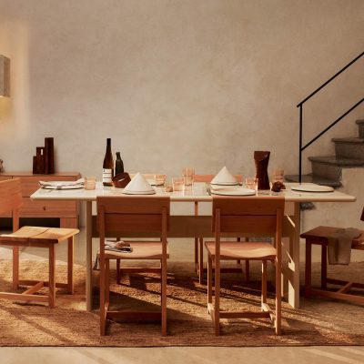 VIST Dining Chair, Can Lis