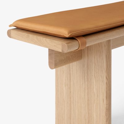 ITA Seat Pad for OS5 & OS6