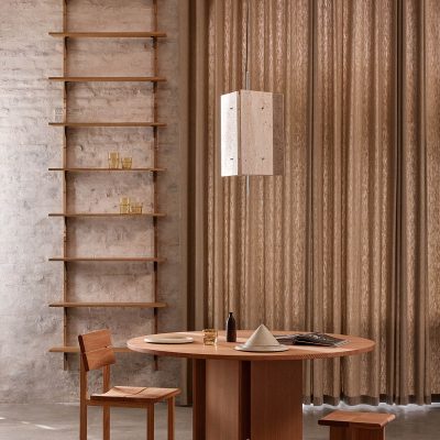 OESTE Pendant Lamp, Can Lis