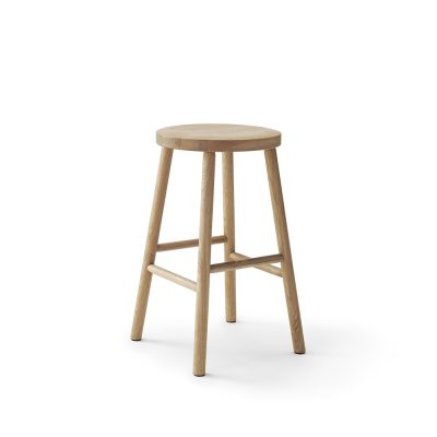 STORIA Stool 65 - Oak
