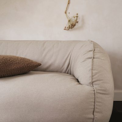 NESTEN 2-Seater Sofa