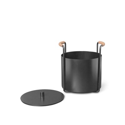 PORT Kindling and Ash Bucket
