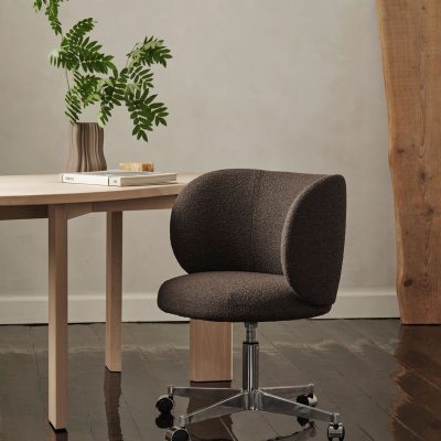 TARN Desk