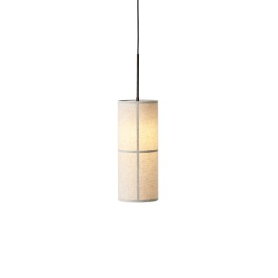 HASHIRA Pendant Lamp S, Raw