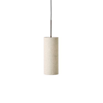 HASHIRA Pendant Lamp S, Raw