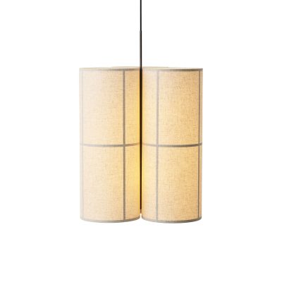 HASHIRA Pendant Lamp Cluster L, Raw