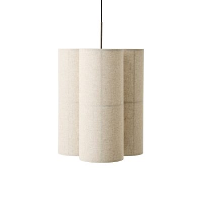 HASHIRA Pendant Lamp Cluster L, Raw