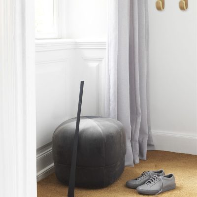 SHOEHORN, Black