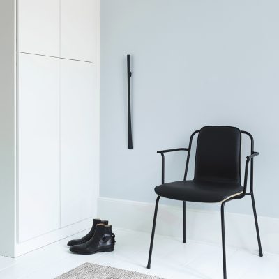 SHOEHORN, Black