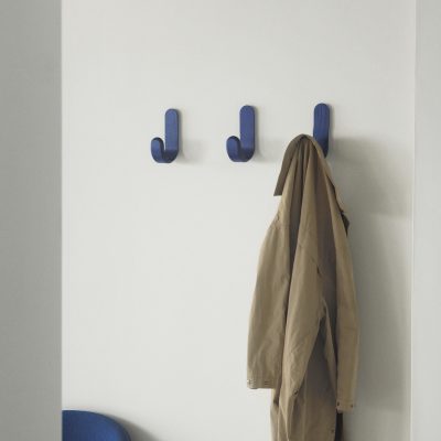 CURVE Hook, Blue