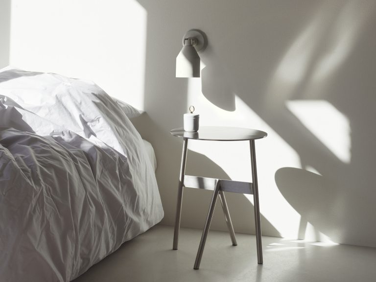 KLIP Wall Lamp, Green