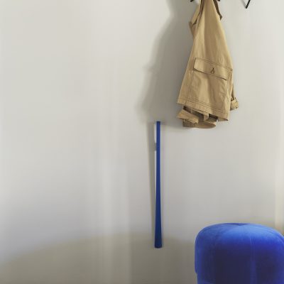 SHOEHORN, Blue