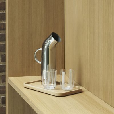 ASTRO Tray 32x20 Oak