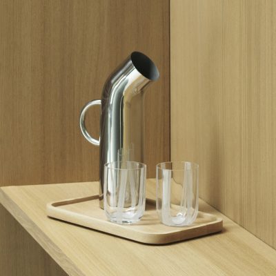 PIPE Pitcher