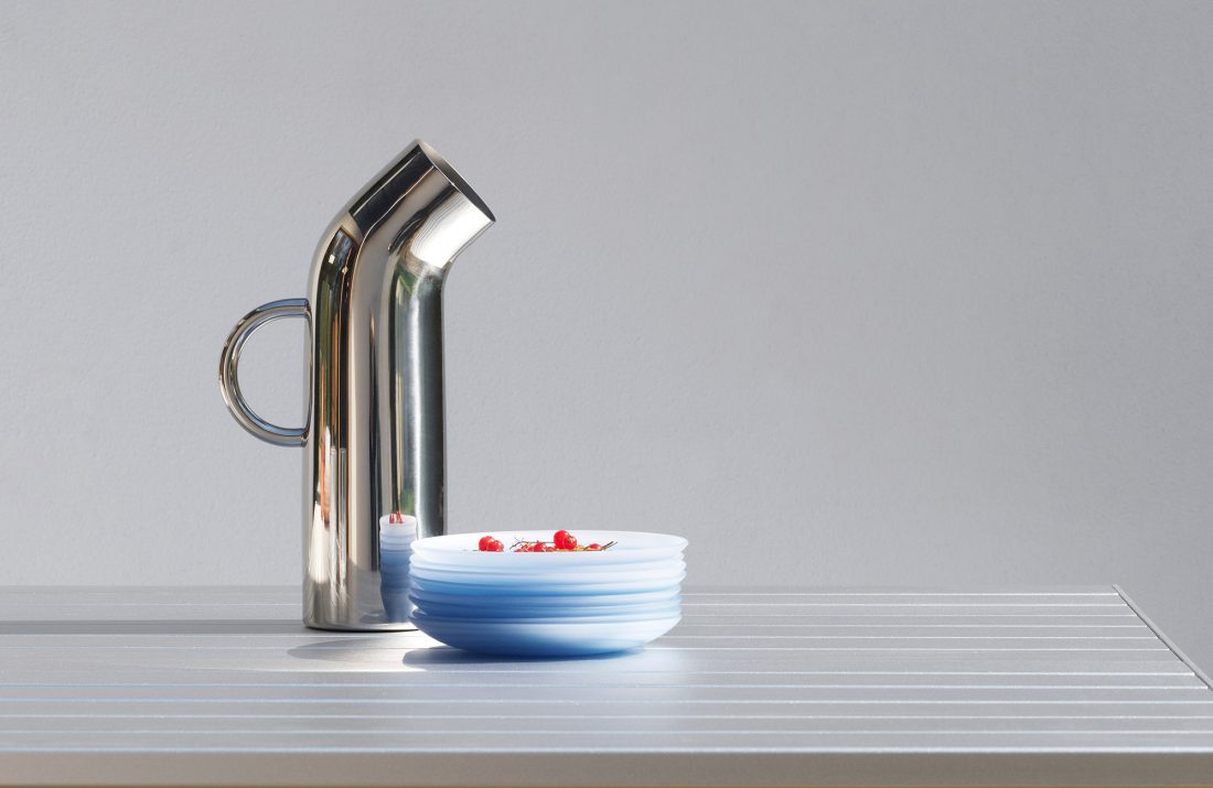 PIPE Pitcher