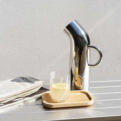 PIPE Pitcher