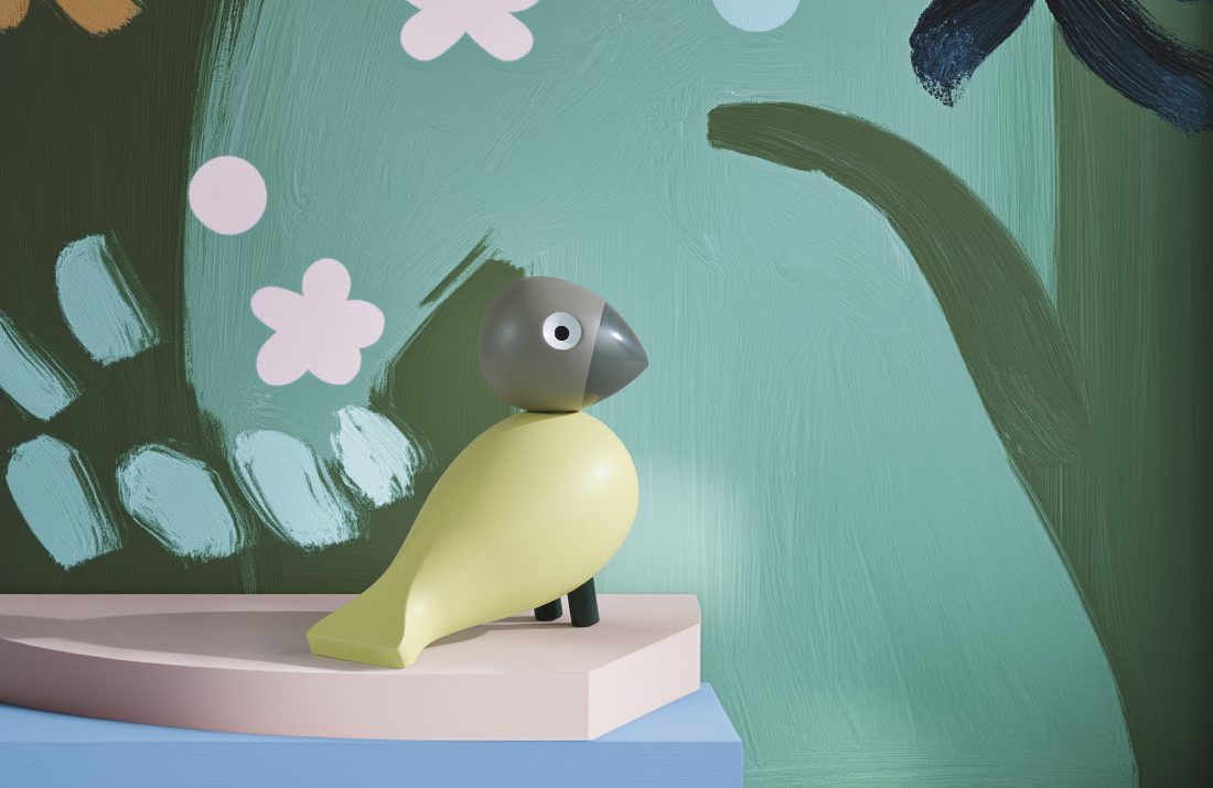 SONGBIRD BELLA, Year Bird 2025