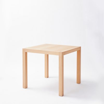 BANQUET Table 80x80
