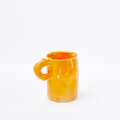 STUDIO Pitcher, Yellow