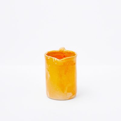 STUDIO Pitcher, Yellow