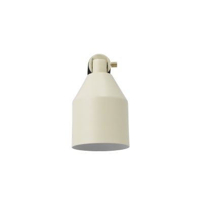 KLIP Lamp, Warm Grey
