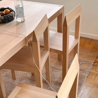 BANQUET Table 80x160