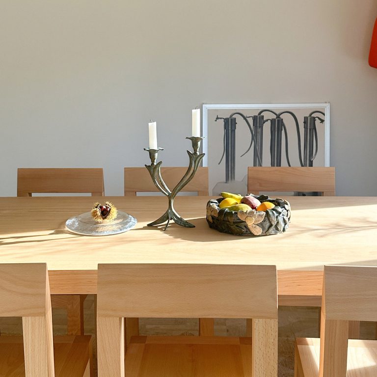 BANQUET Table 80x160