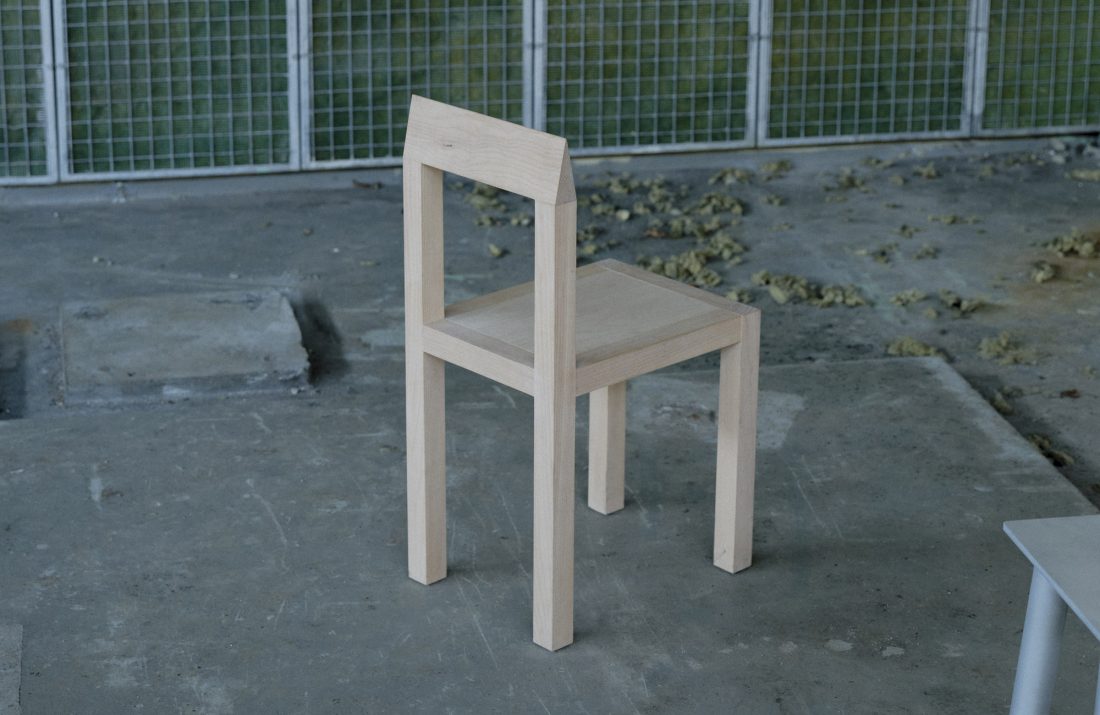 BANQUET Chair