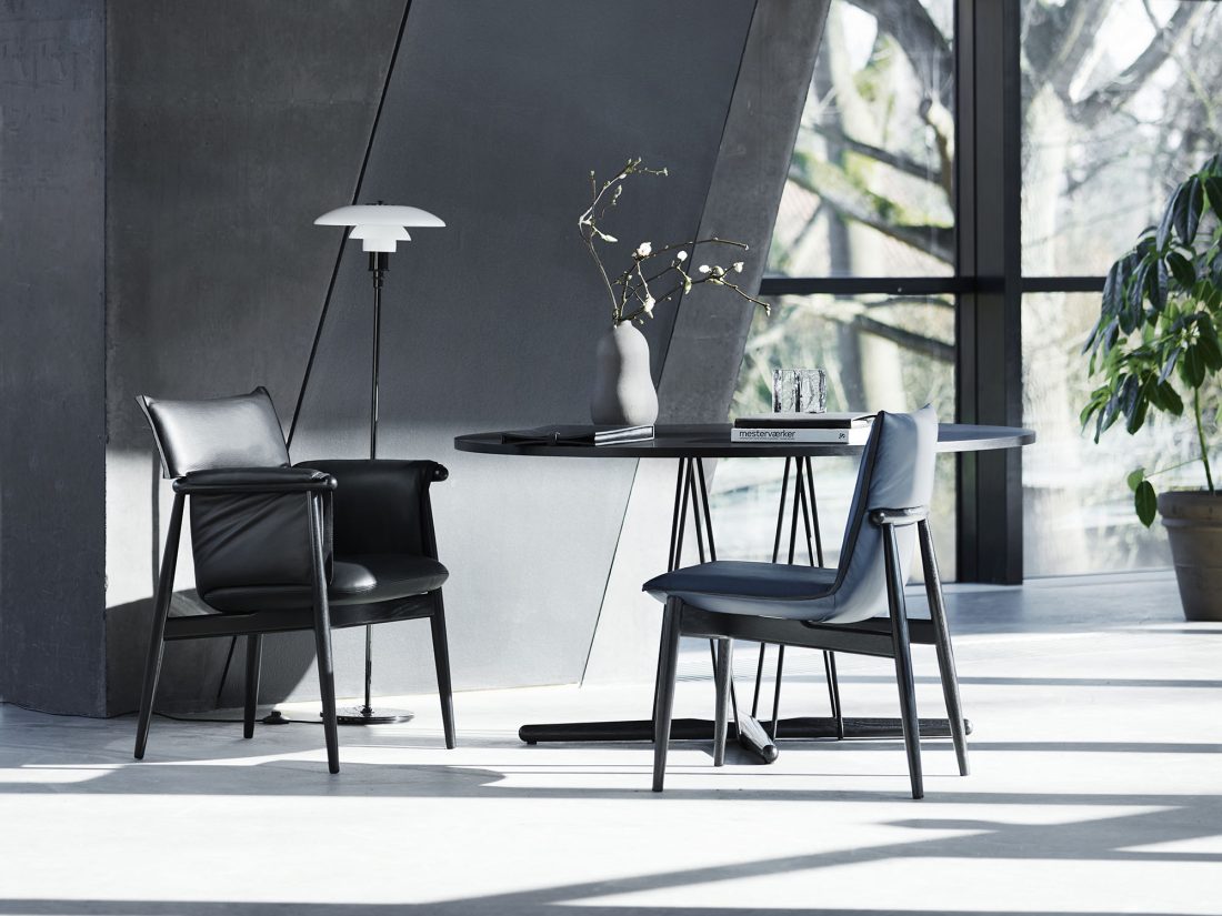 E004 | Embrace Chair