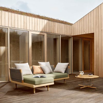 E023 | Embrace Lounge Table