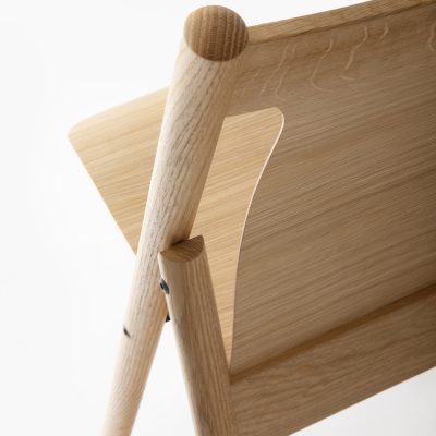 FANEERI Folding Chair