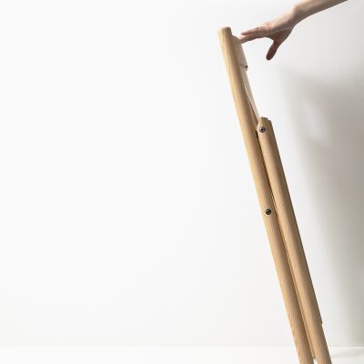 FANEERI Folding Chair