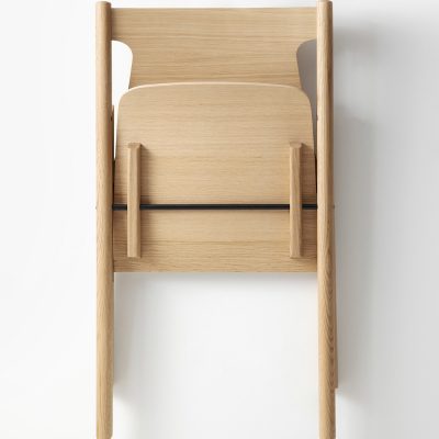 FANEERI Folding Chair