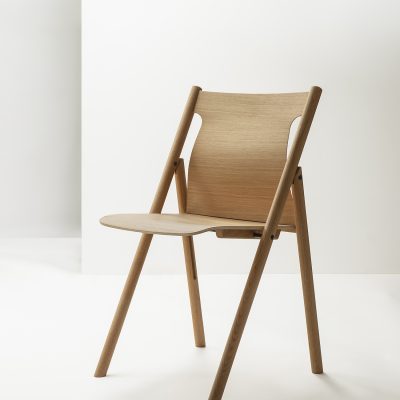FANEERI Folding Chair