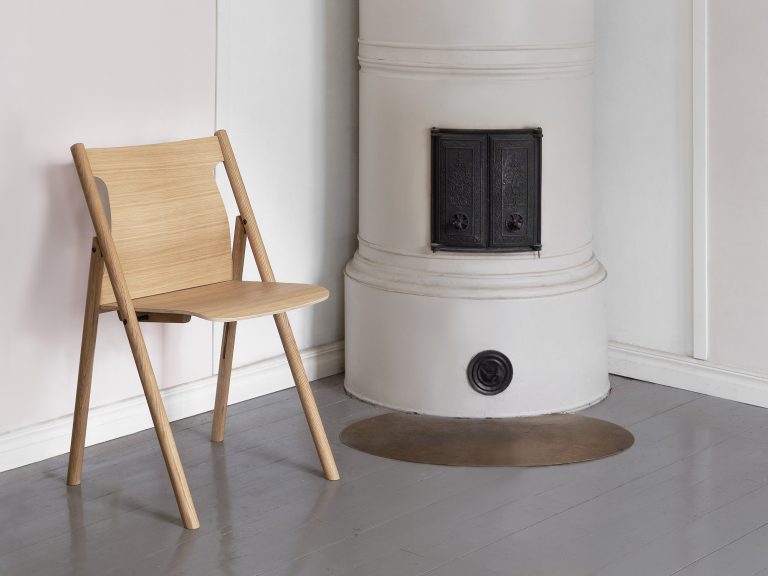 FANEERI Folding Chair