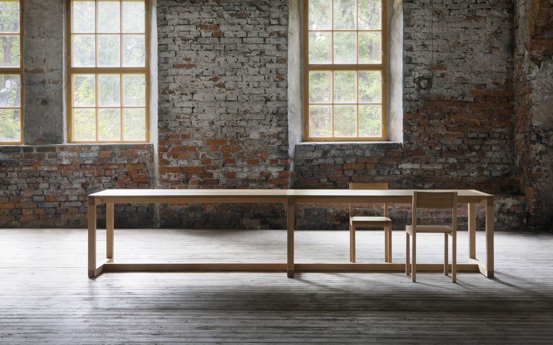 FRAME Table 360