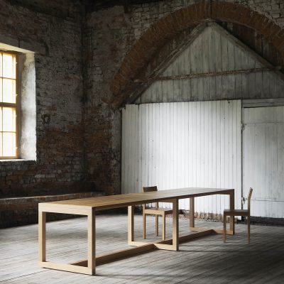 FRAME Table 360