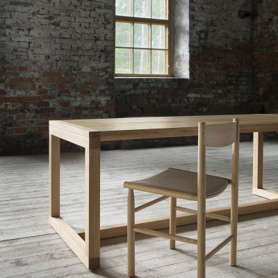 FRAME Table