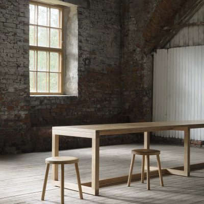 FRAME Table 360