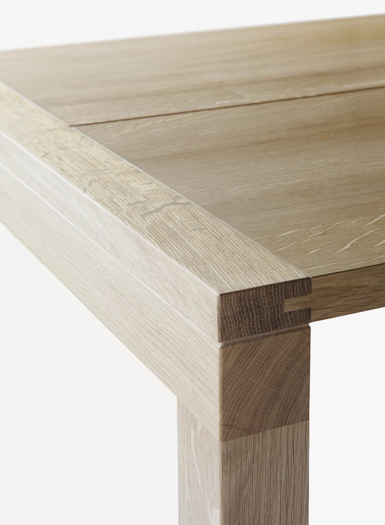 FRAME Table
