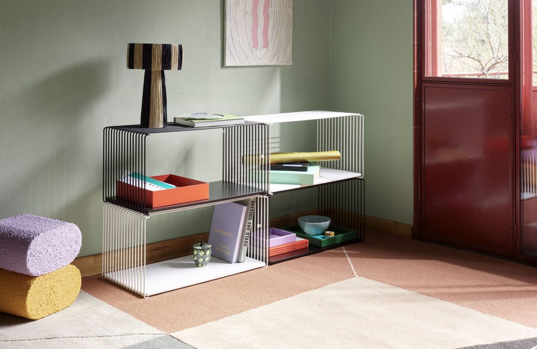 PANTON WIRE Extended