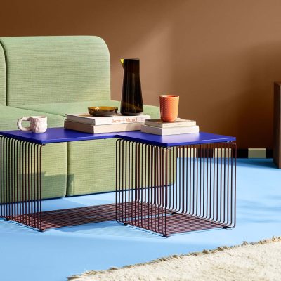PANTON WIRE Extended