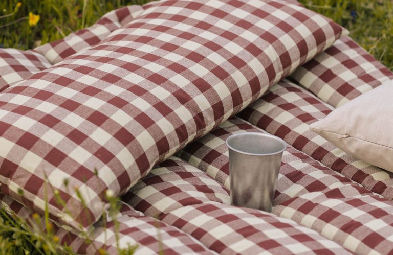 TUMBLED Cup