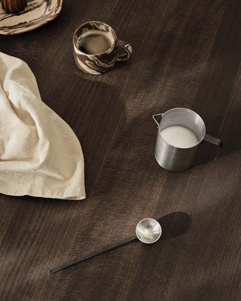 OBRA Milk Jug